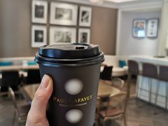 -PAUL LAFAYET 法式甜品(港汇广场店)