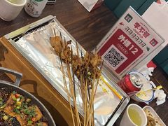 -李不管把把烧(天府三街店)