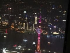 -上海中心大厦