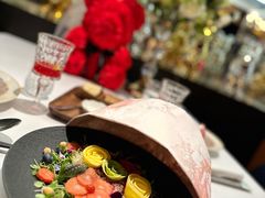 -狮拾久·现代新加坡料理(福田COCO Park店)