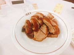 全聚德精品烤鸭-北京全聚德(王府井店)
