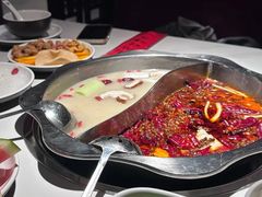 -山城辣妹子(定福庄店)