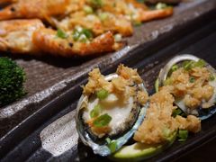 -三石铁板烧(紫竹桥店)