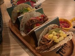 -TEQO·Mexican food & Bar