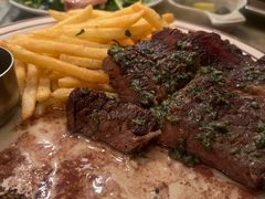 -羽深肉铺 Steak & Wine