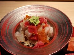 -鮨椿(瑞虹天地太阳宫店)