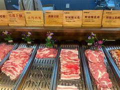-盛江山自助料理·惠享店(千峰南路店)