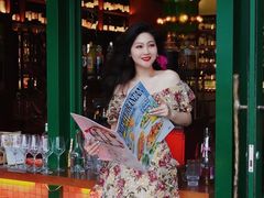 -福楼毕斯罗F Bistronome(国贸商城约会地标景观店)