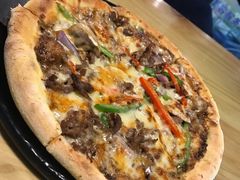-清真·艾美可餐厅(鹏欣水游城店)