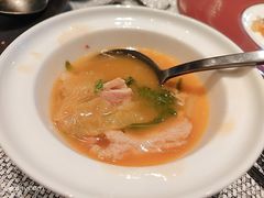 -槿·贵州酸汤火锅餐厅·杭州临安万豪酒店