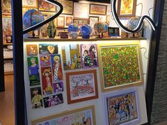 -3D·JP拼图(合生汇店)