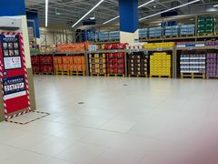-盒马X会员店(王府井奥莱UP TOWN店)