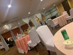 大堂-天伦王朝酒店·盛华瑄餐厅