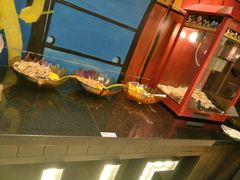 -炭舍干锅·烤鱼(扬名广场店)