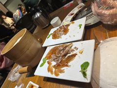 -北京老铺烤鸭(老城根店)