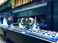 -海鼎荟海鲜姿造(晋江宝龙店)