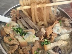 -西天尾扁食卤肉(湄洲农贸市场店)