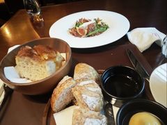 -Tivano意大利餐厅(成都居舍酒店)