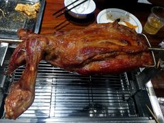 -旺烤园烧烤·炭烤羊腿(吴江阳光新天地店)