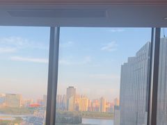 -皇朝万鑫自助餐厅