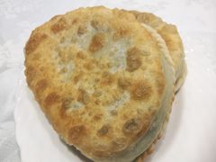 韭菜盒子-万宝海鲜舫(劳动公园店)