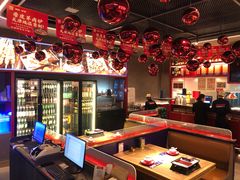 -丽伟的串·烧烤·砂锅(芝麻街店)