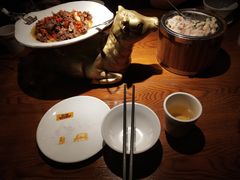-炊烟小炒黄牛肉(东庆街店)