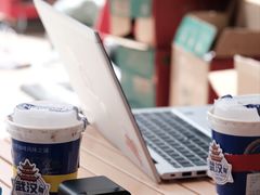 -不焦虑咖啡(武汉客厅店)