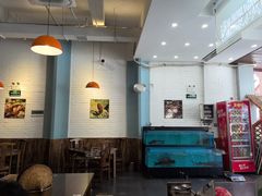 -菌乡缘·野生菌蒸汽鱼火锅(江边夜市店)