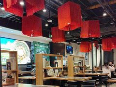 -和府捞面(天河领展广场店)