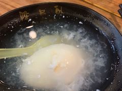 -陈员外正宗夹江烧烤(广福路店)