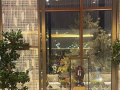 -大连金石滩绿发温泉假日酒店