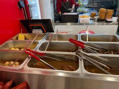 -螺大喜螺蛳粉(华业东方玫瑰店)