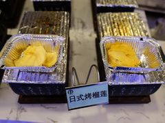 -澜悦港海鲜体验主题餐厅