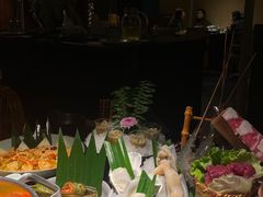 -生如夏花泰式火锅(西村黑金店)