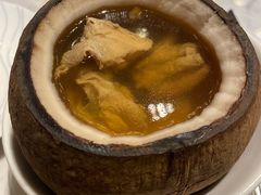 -广州文华东方酒店·江-由辉师傅主理