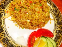 -Siam泰餐厅(水上公园店)