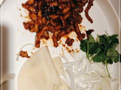 -大鸭梨烤鸭(枣园店)