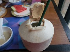 -樾餐厅泰式海鲜火锅(民歌湖店)