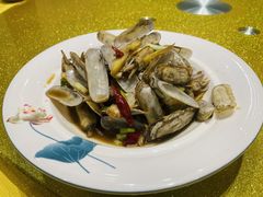 -启东小海鲜(庄先湾路1号店)