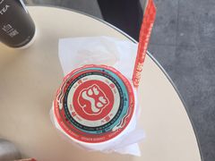 -塔斯汀中国汉堡(西湖景顺铂悦城店)
