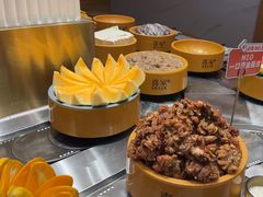 -喜家自助小火锅(乐客城店)