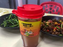 -聚味瞿记·龙虾堂(树木岭店)