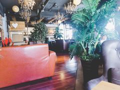 -欧典咖啡屋(台东店)