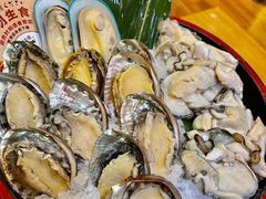 -牛New寿喜烧(青浦店)