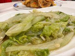 -寻味顺德·南记酒家·传统顺德菜·鱼生(广源路店)