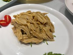 -京味斋·北京烤鸭(北京南站洋桥店)