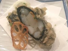 -乾山寿司(好运街店)