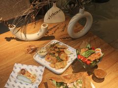 -GOTLOT COFFEE&KITCHEN角落厨房NOOK店