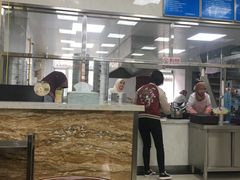 -胡家包子·清真(大众巷店)